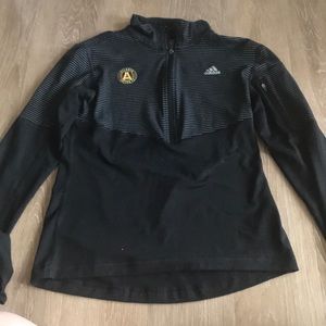 Atlanta United FC - Adidas Climate- long sleeve